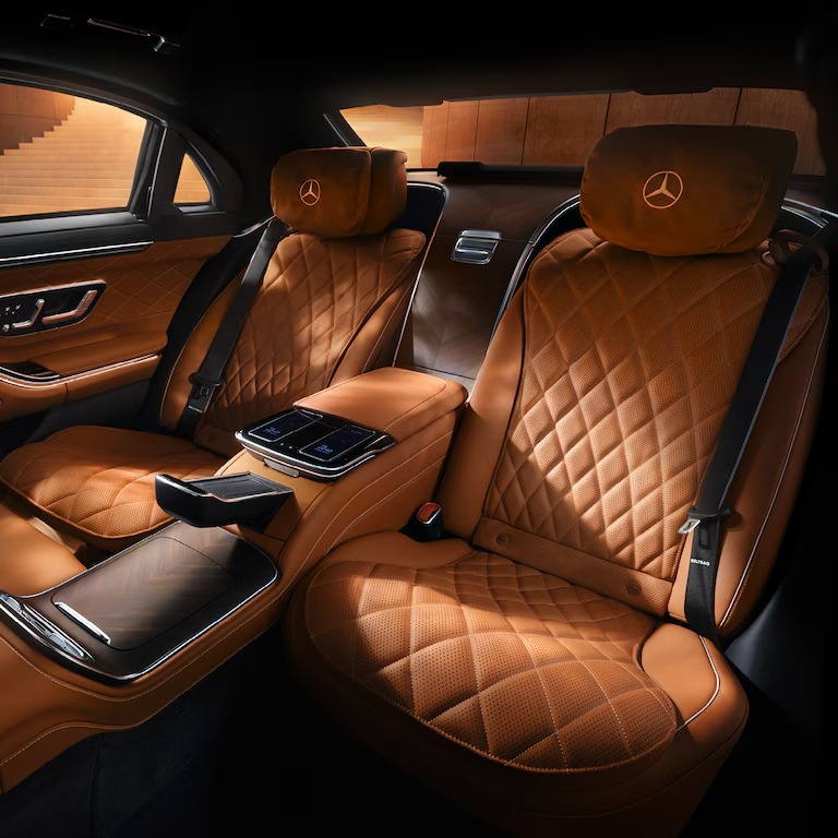 Executive Seating